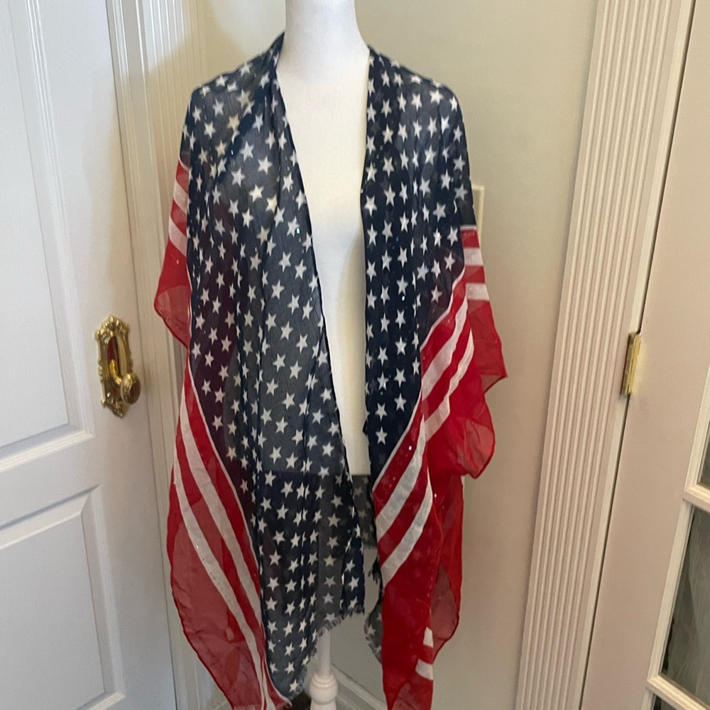 Cover ups one size $13 each